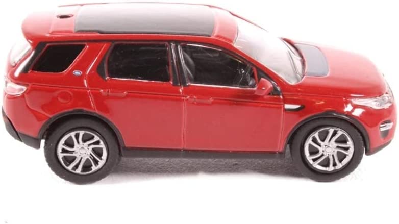 76LRDS002 - Land Rover Discovery Sport Firenze
